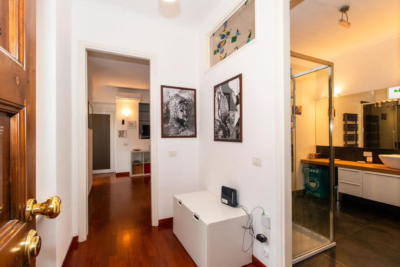 Quadrilatero Romano Central Apartment Turim Exterior foto
