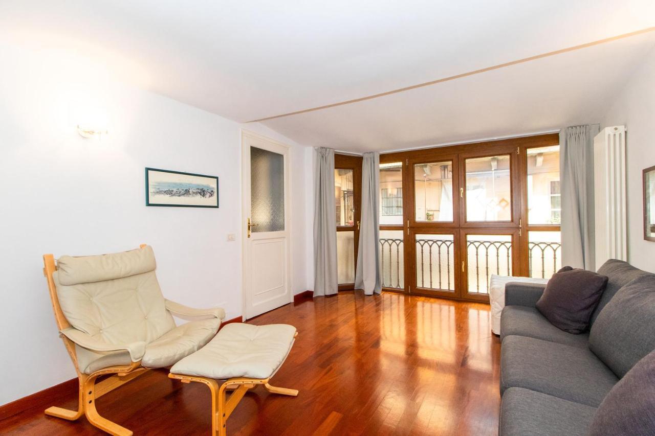 Quadrilatero Romano Central Apartment Turim Exterior foto