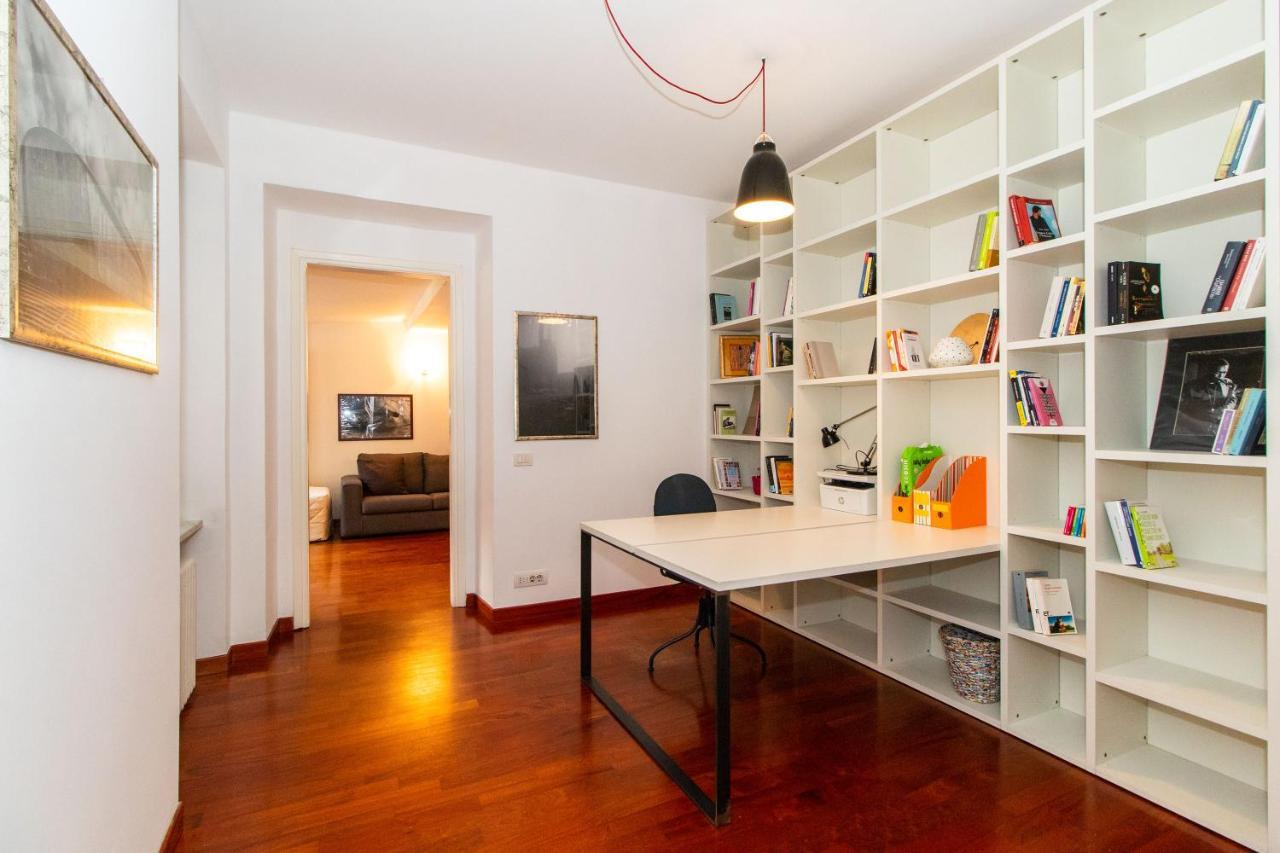 Quadrilatero Romano Central Apartment Turim Exterior foto