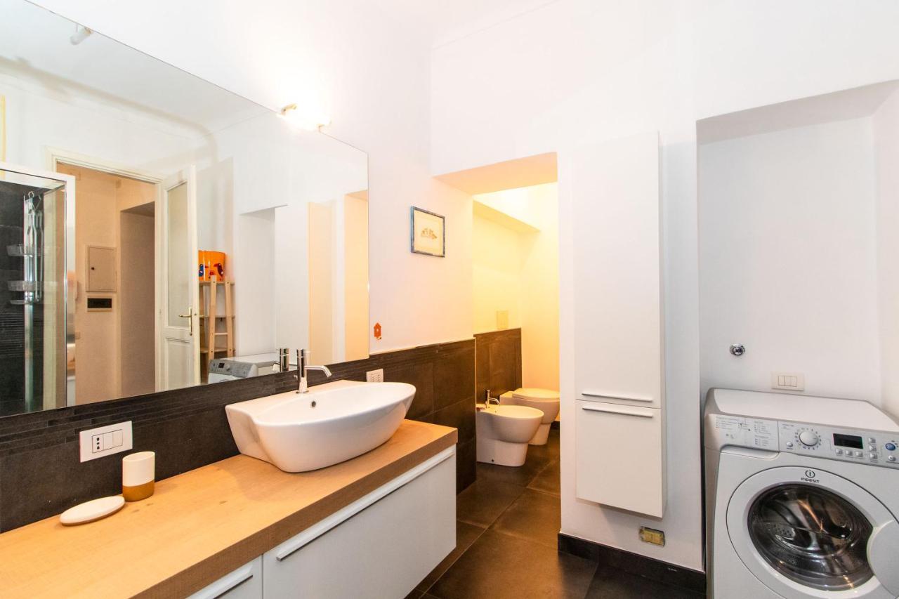 Quadrilatero Romano Central Apartment Turim Exterior foto