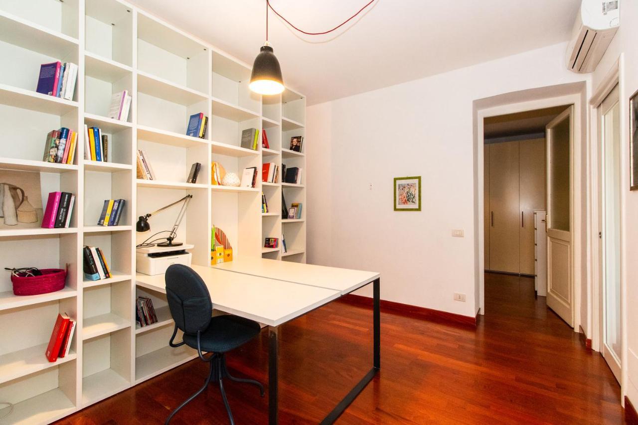 Quadrilatero Romano Central Apartment Turim Exterior foto