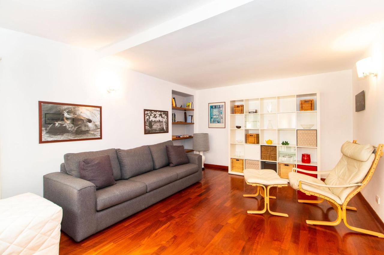 Quadrilatero Romano Central Apartment Turim Exterior foto