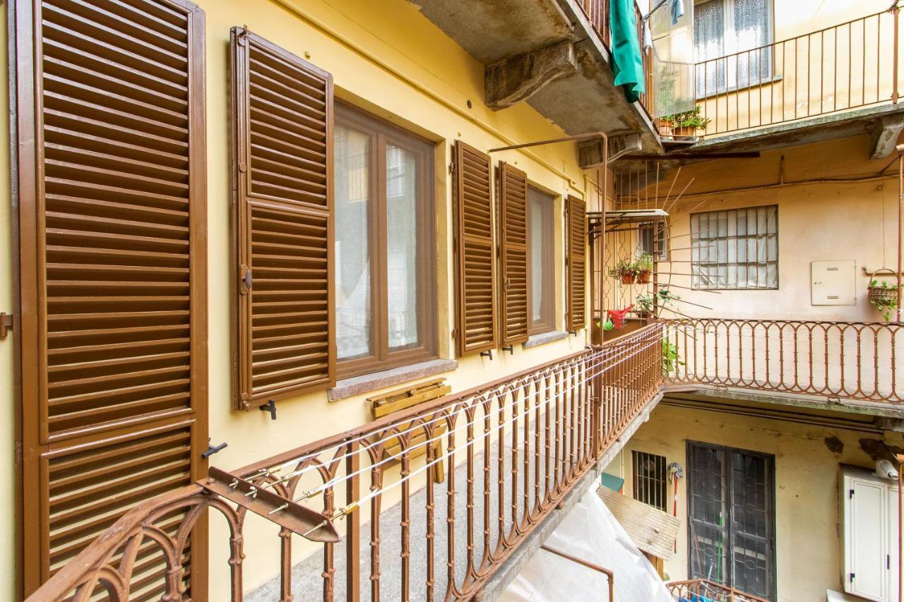 Quadrilatero Romano Central Apartment Turim Exterior foto