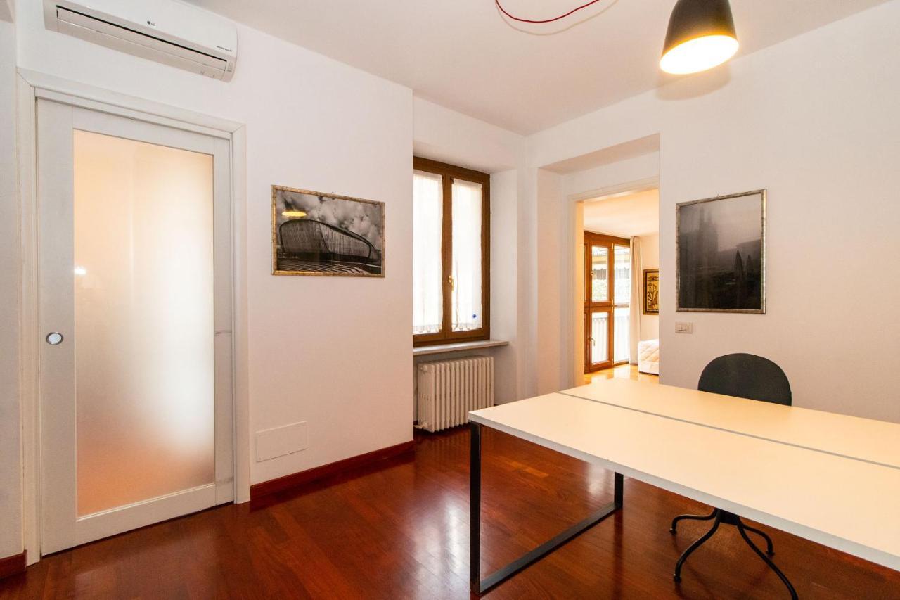 Quadrilatero Romano Central Apartment Turim Exterior foto
