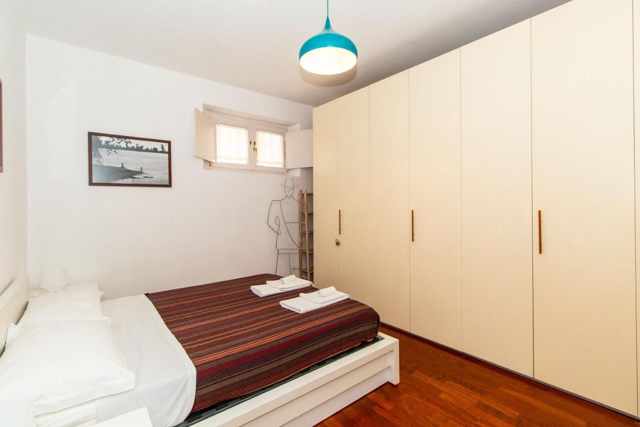 Quadrilatero Romano Central Apartment Turim Exterior foto