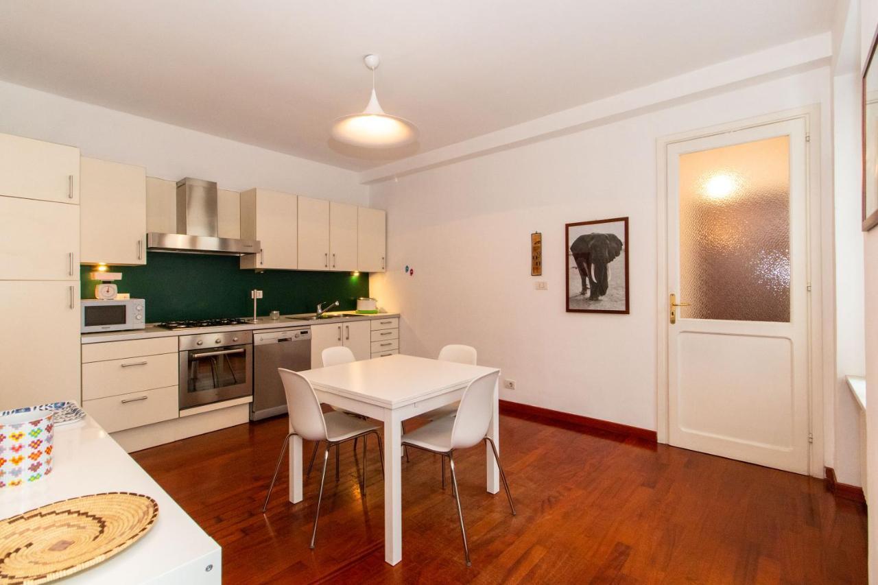 Quadrilatero Romano Central Apartment Turim Exterior foto