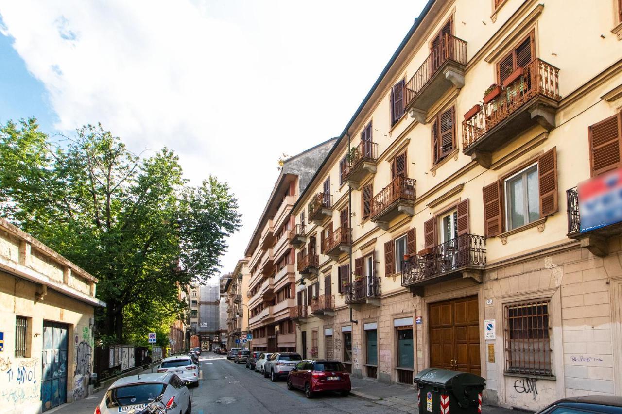 Quadrilatero Romano Central Apartment Turim Exterior foto