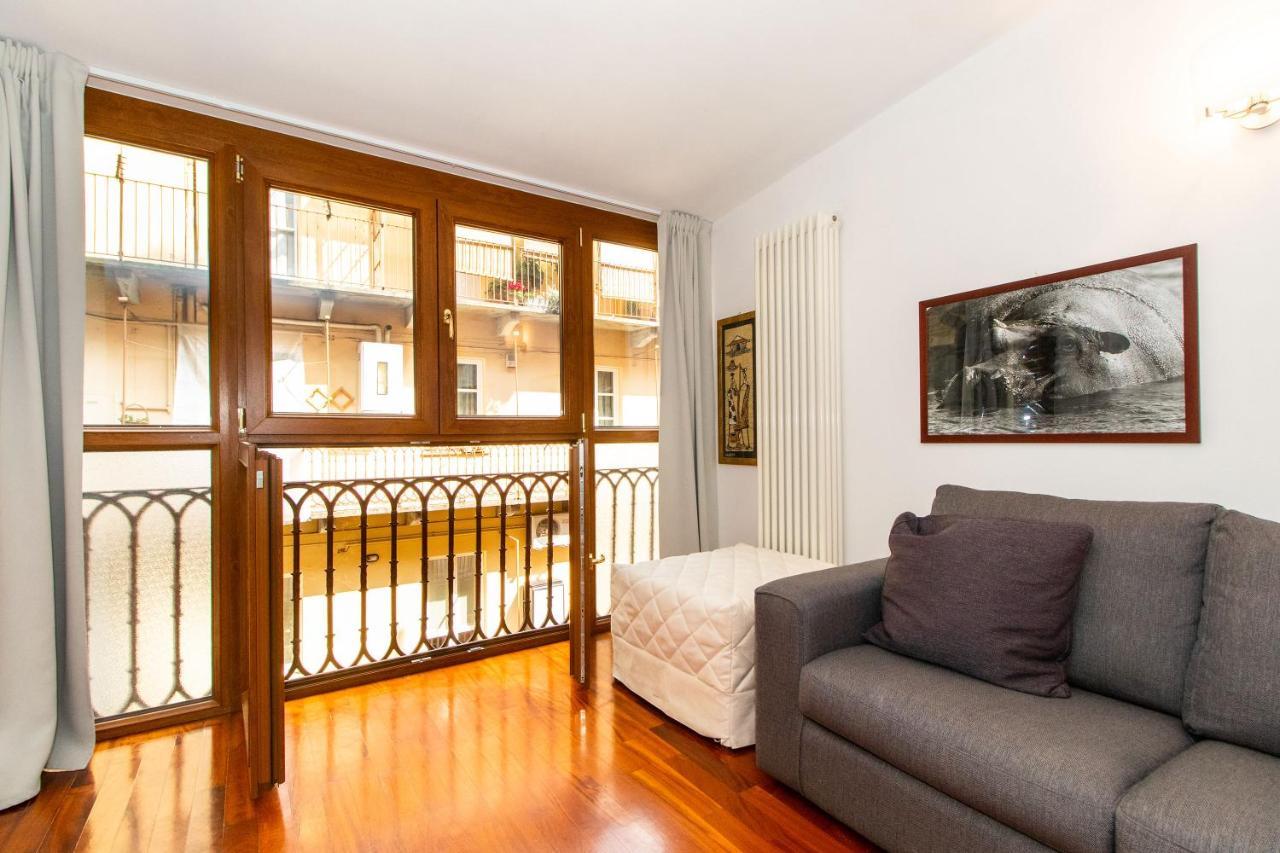 Quadrilatero Romano Central Apartment Turim Exterior foto
