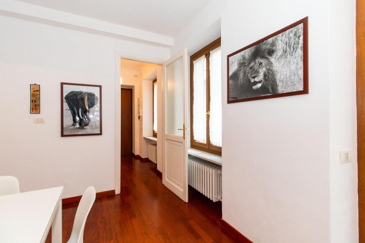 Quadrilatero Romano Central Apartment Turim Exterior foto