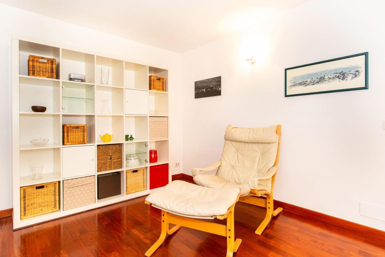 Quadrilatero Romano Central Apartment Turim Exterior foto
