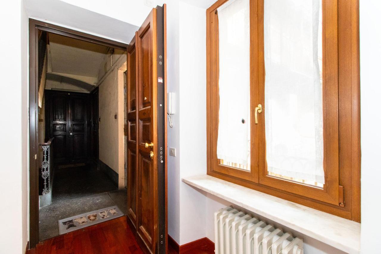 Quadrilatero Romano Central Apartment Turim Exterior foto